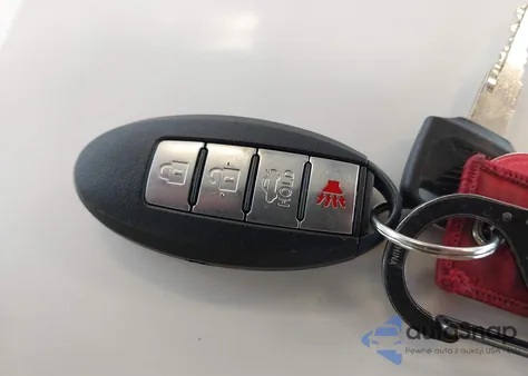 2008 Nissan Altima 3.5 Se from USA, damaged, VIN 1N4BL24E78C103014